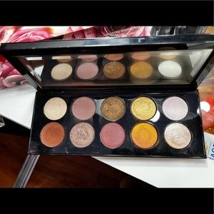 Pat McGrath Rose Mothership Palette